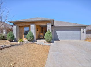 921 Old Frisco Rd, Norman, OK 73069