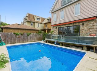 96 Columbia Ter APT 1, Weehawken, NJ 07086