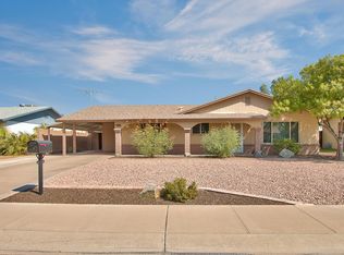 322 E Sesame St, Tempe, AZ 85283