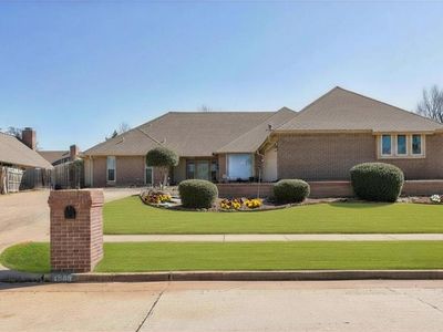1308 Interurban Way, Edmond, OK, 73034