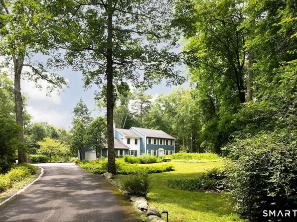 32 Burton Rd, Salisbury, CT 06068