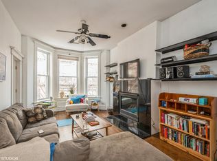 2015 W Saint Paul Ave #3, Chicago, IL 60647