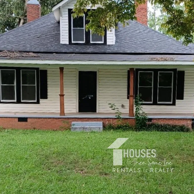 202 Arrowood Branch Rd — Photo 1