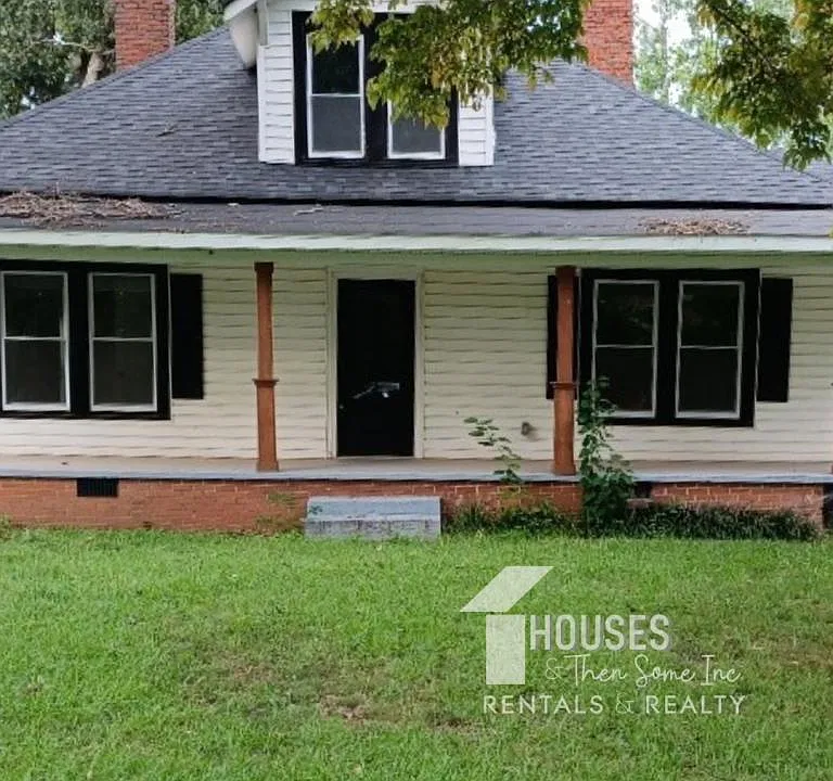 202 Arrowood Branch Rd