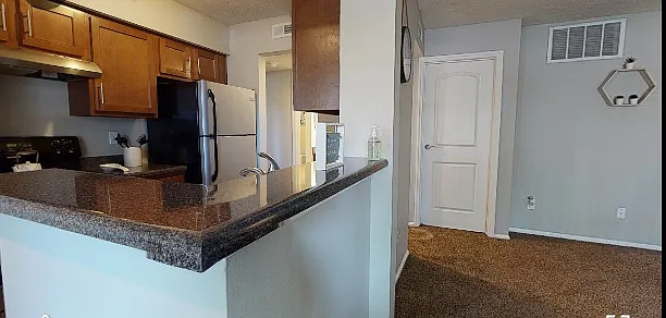 Bent Tree Apartments — Photo 45