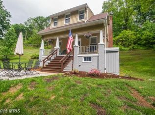 1208 Wiseburg Rd, White Hall, MD 21161