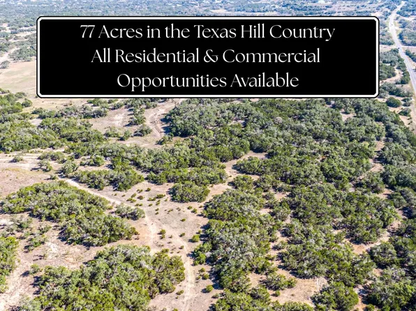 0 Fm 32 Hwy, Fischer, TX 78623
