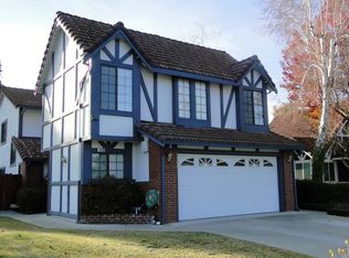 1038 Larkspur Dr, Livermore, CA