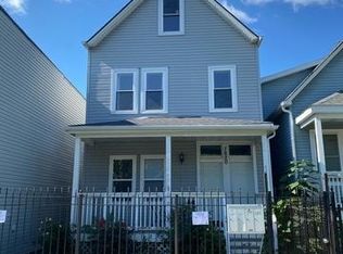1620 N Spaulding Ave #1R, Chicago, IL 60647