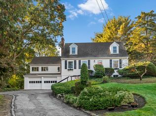 15 Rayfield Rd, Marshfield, MA 02050