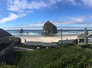 1824 S Hemlock St, Cannon Beach, OR 97110