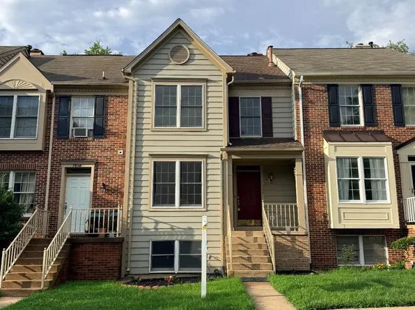 7932 Blue Gray Cir, Manassas, VA 20109