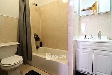 Rented by Mason Group LLC