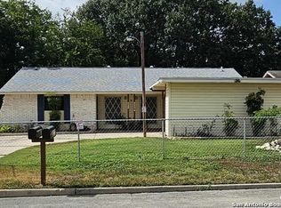822 Durr St, San Antonio, TX 78214