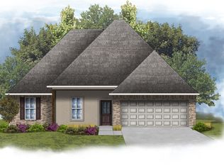 381 Refinery Dr, Thibodaux, LA 70301
