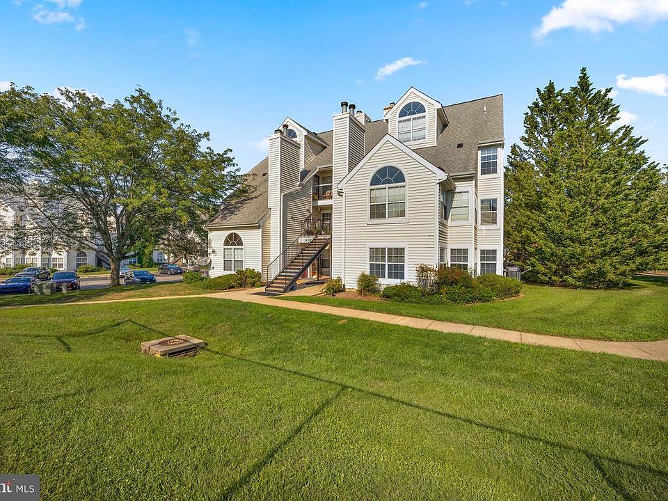 14124 Bowsprit Ln Laurel MD Zillow