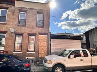2843 N Mutter St, Philadelphia, PA