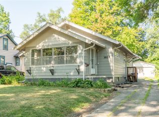 1624 46th St, Des Moines, IA 50310