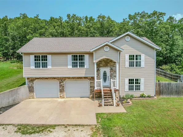 20909 Hideaway Ln, Saint Robert, MO 65584