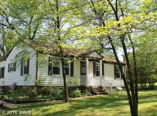 15309 Santini Rd, Burtonsville, MD 20866