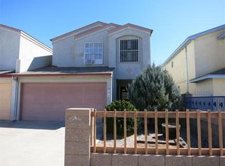 1818 Moneda Dr NW, Albuquerque, NM 87120