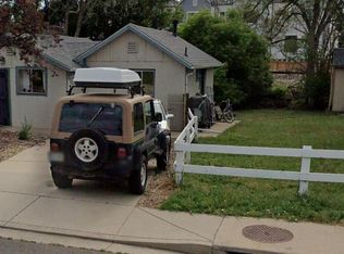 310 County Rd, Louisville, CO 80027