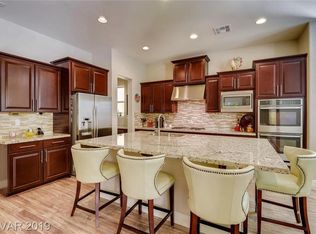 417 Rosina Vista St, Las Vegas, NV 89138