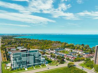 461 Green Rd #821, Hamilton, ON L8E 5W9