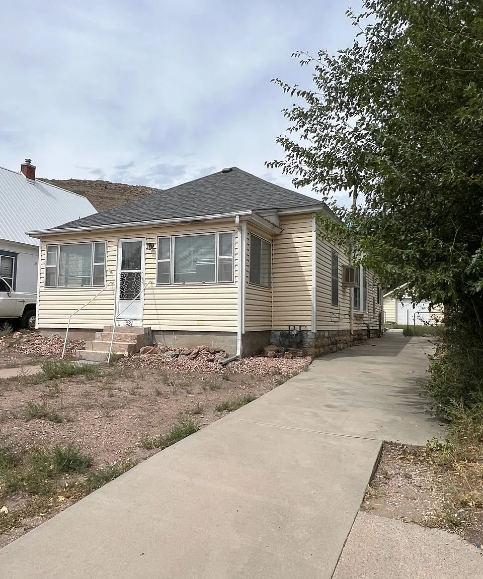 221 Harrison Ave. — Photo 1