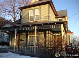 1009 Champion St, Marquette, MI 49855