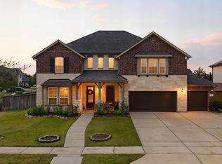 1914 Creekside Park Dr, Houston, TX 77089