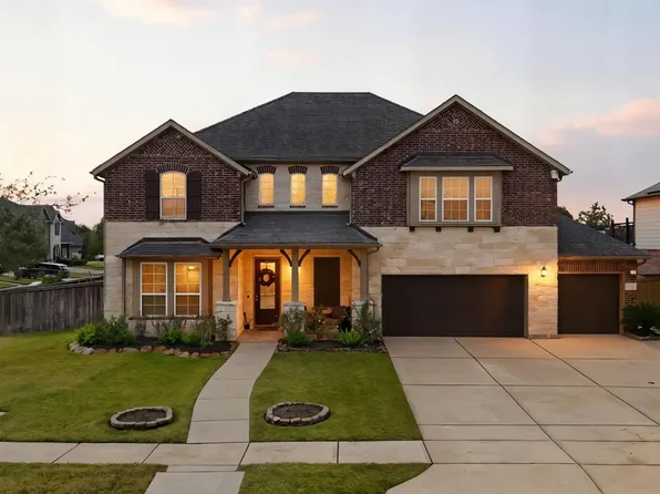 1914 Creekside Park Dr, Houston, TX 77089