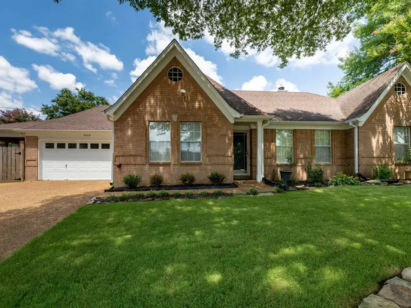 9668 Meadow Green Cv, Arlington, TN 38002