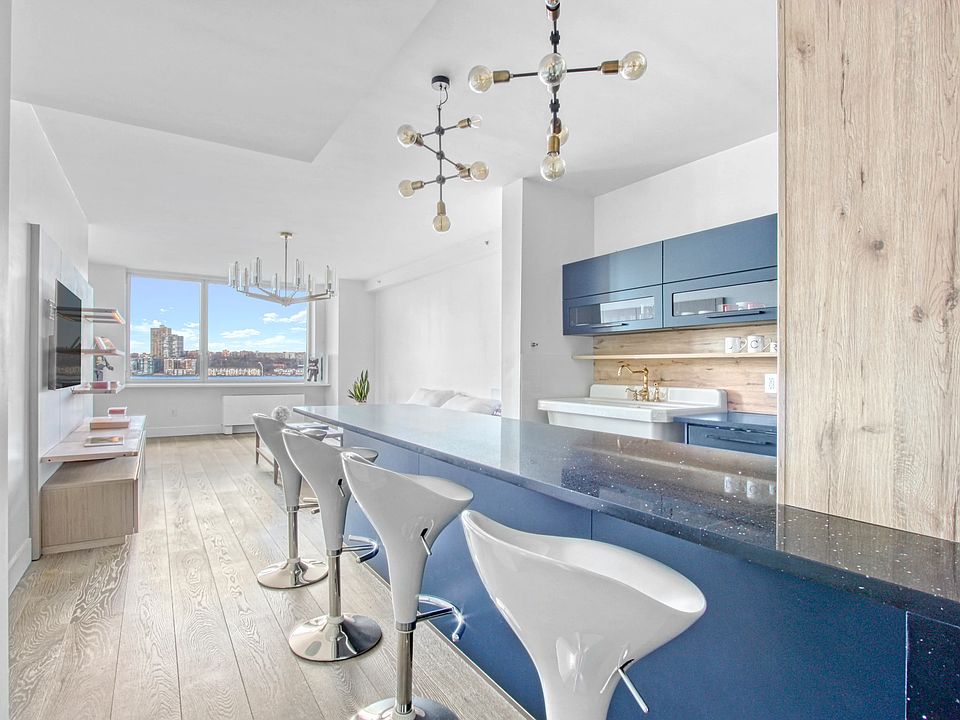 The Avery Apartment Rentals New York, NY Zillow