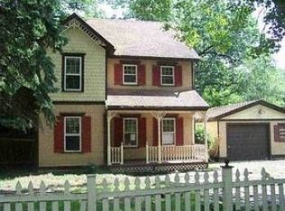 23218 Helen St, Southfield, MI 48033