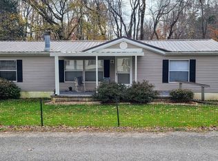 634 Fitchtown Rd, Altamont, TN 37301