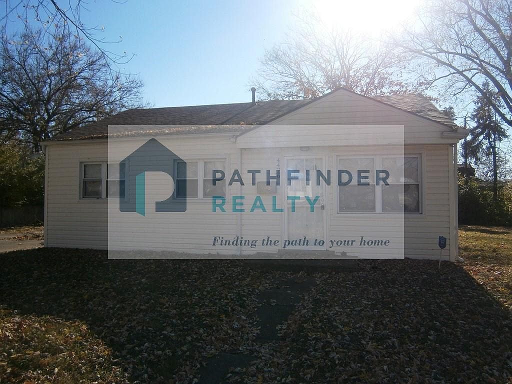 pathfinder realty in dayton ohio