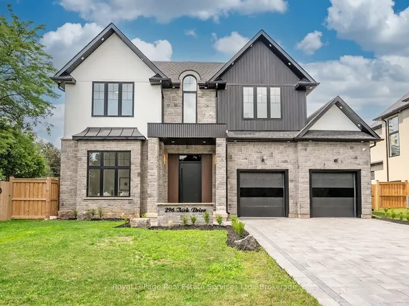 296 Tuck Dr, Burlington, ON L7L 2R1