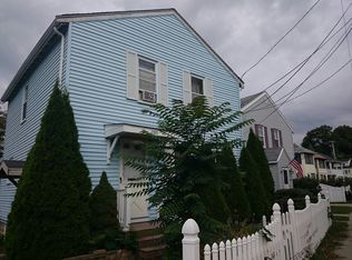 2335 Centre St, West Roxbury, MA 02132