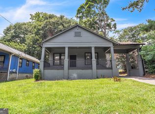 1053 Metropolitan Pkwy SW, Atlanta, GA 30310