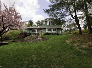 2 Washington Valley Rd, Morristown, NJ 07960