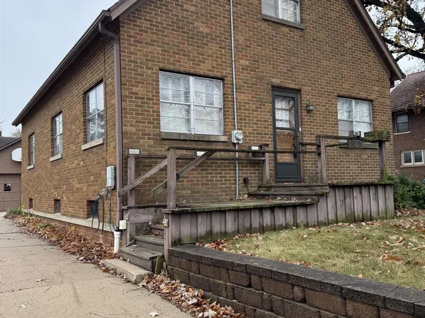 309 Hickory St, Iowa Falls, IA 50126