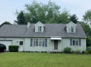 12958 Eileen St, Weston, OH 43569