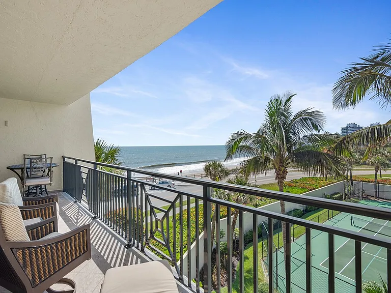 3939 Ocean Dr #401B — Photo 22