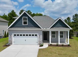 7017 Trailhead Rd, Leland, NC 28451