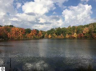 LOT B Davis Lake Rd LOT B-4, Lake Ann, MI 49650