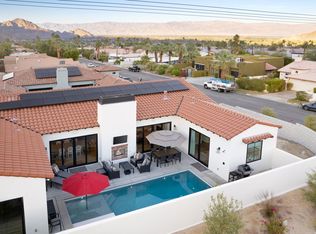53725 Avenida Alvarado, La Quinta, CA 92253