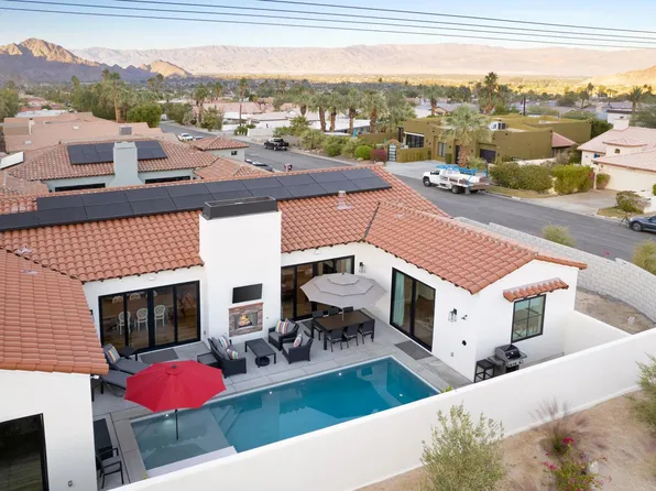 53725 Avenida Alvarado, La Quinta, CA 92253