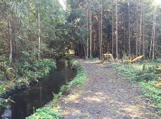 9999 Barnes Rd, Sequim, WA 98382