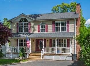 19 Sunset Rd, Ringwood, NJ 07456